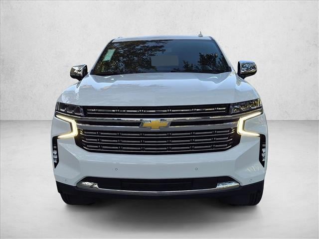 2022 Chevrolet Tahoe