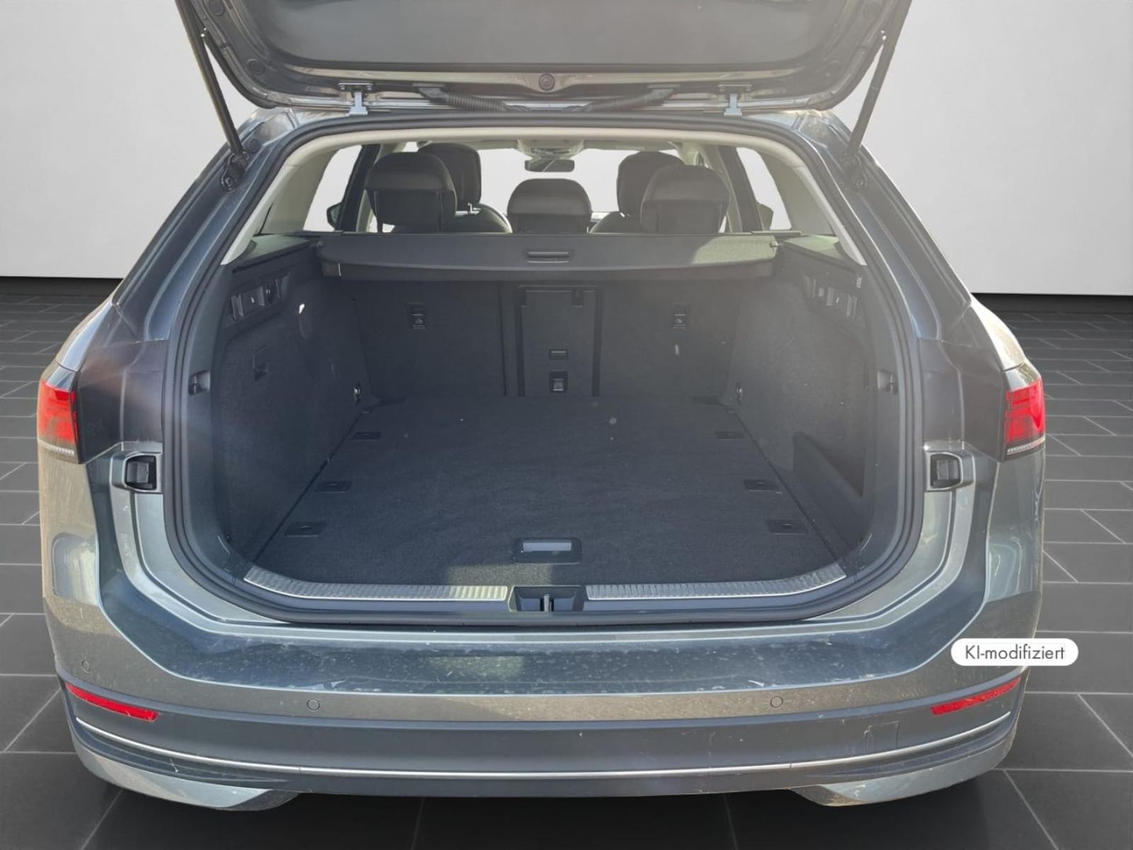 Volkswagen Passat – Bild 15