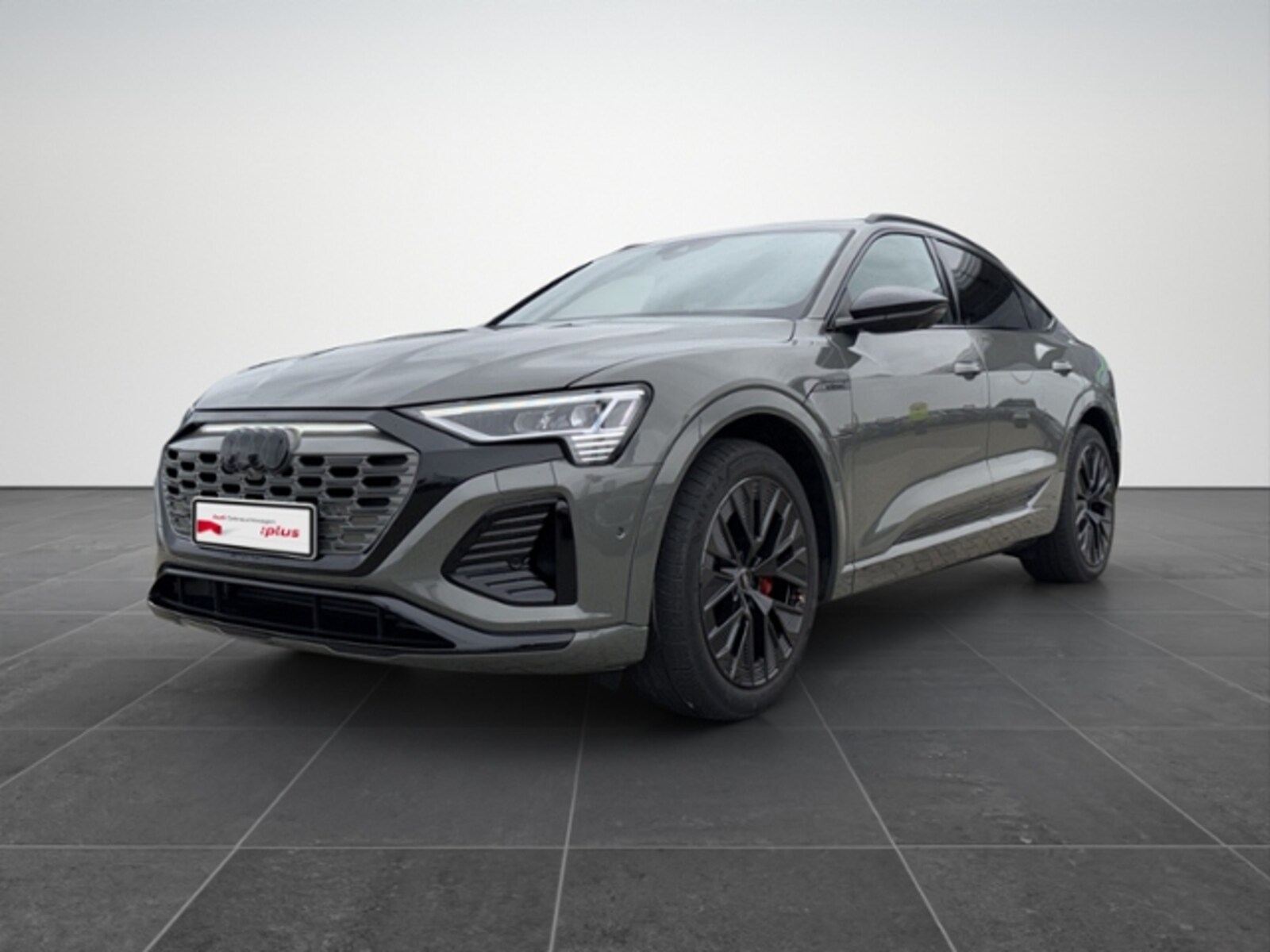 Audi Q8 Sportback e-tron – Bild 2