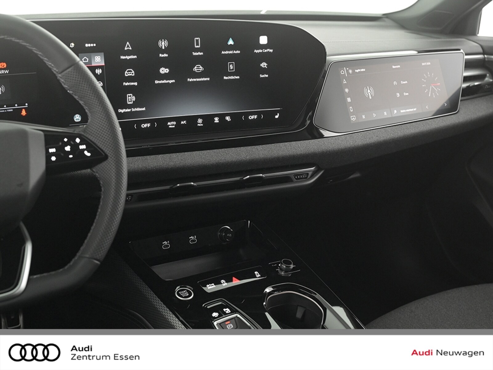 Audi A5 Avant – Bild 13