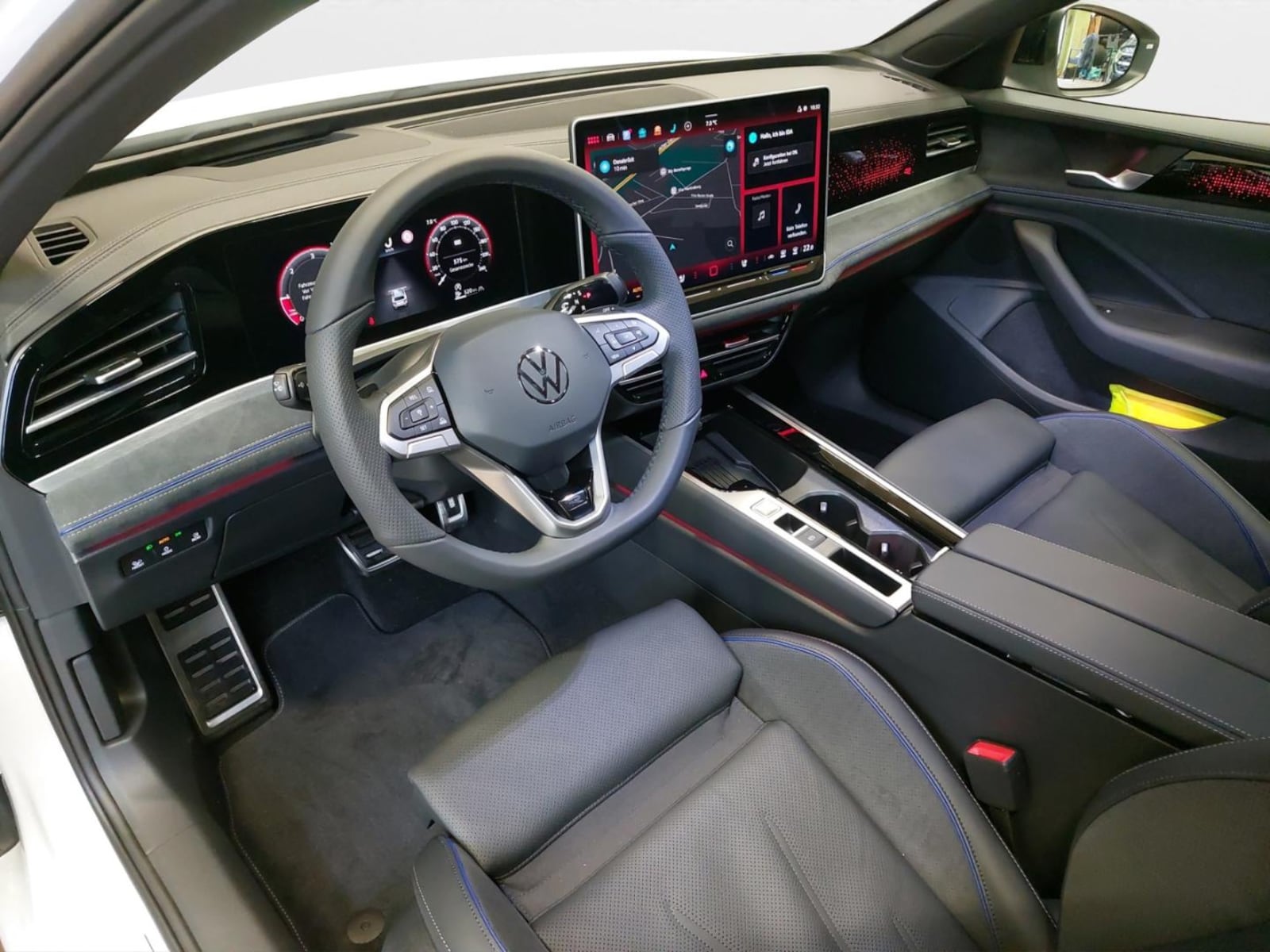 Volkswagen Passat – Bild 7