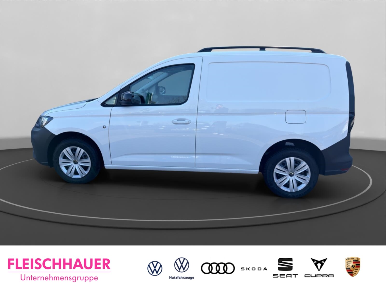 Volkswagen Caddy Cargo – Bild 3