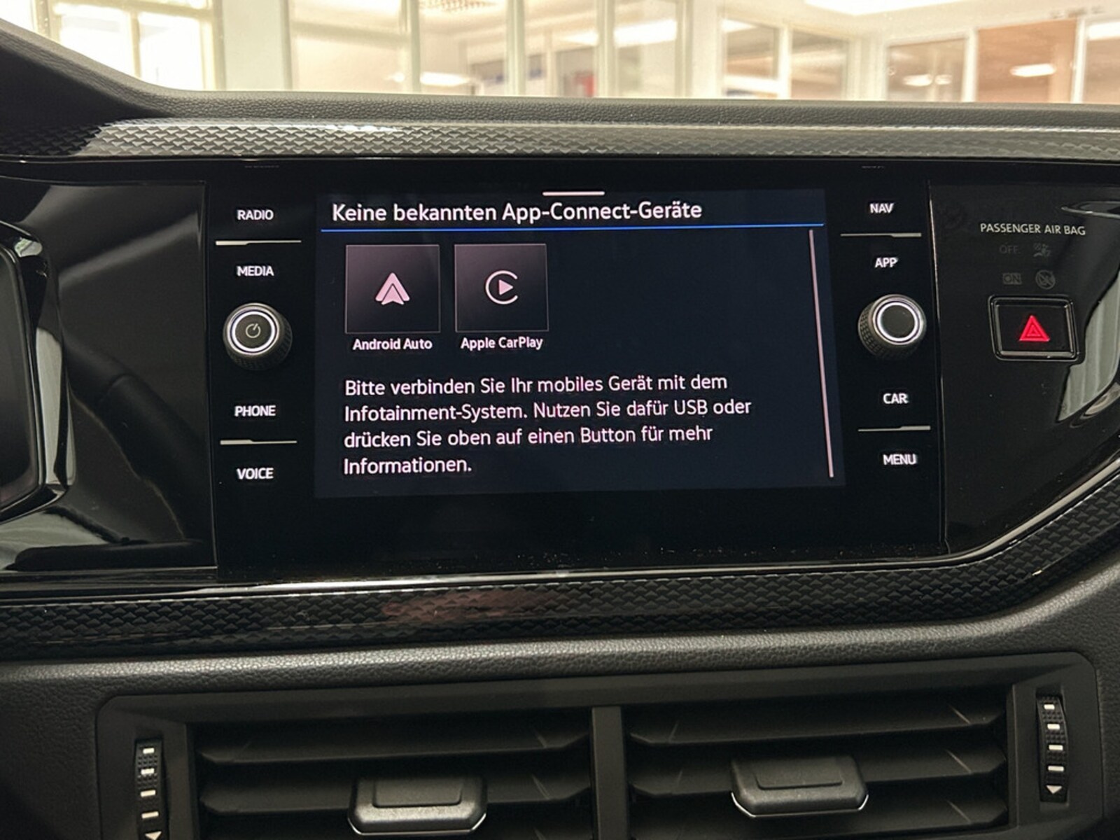 Volkswagen Polo – Bild 22