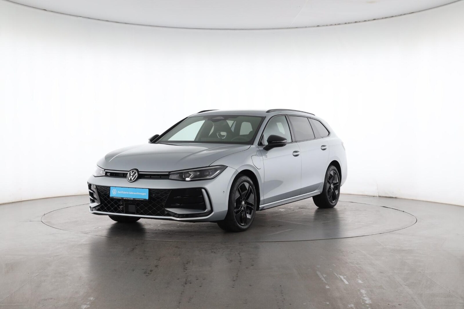 Volkswagen Passat – Bild 2