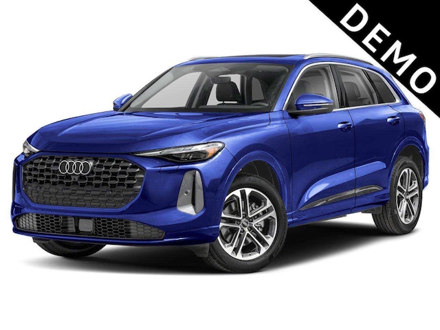 Photo of 2025 Audi Q5