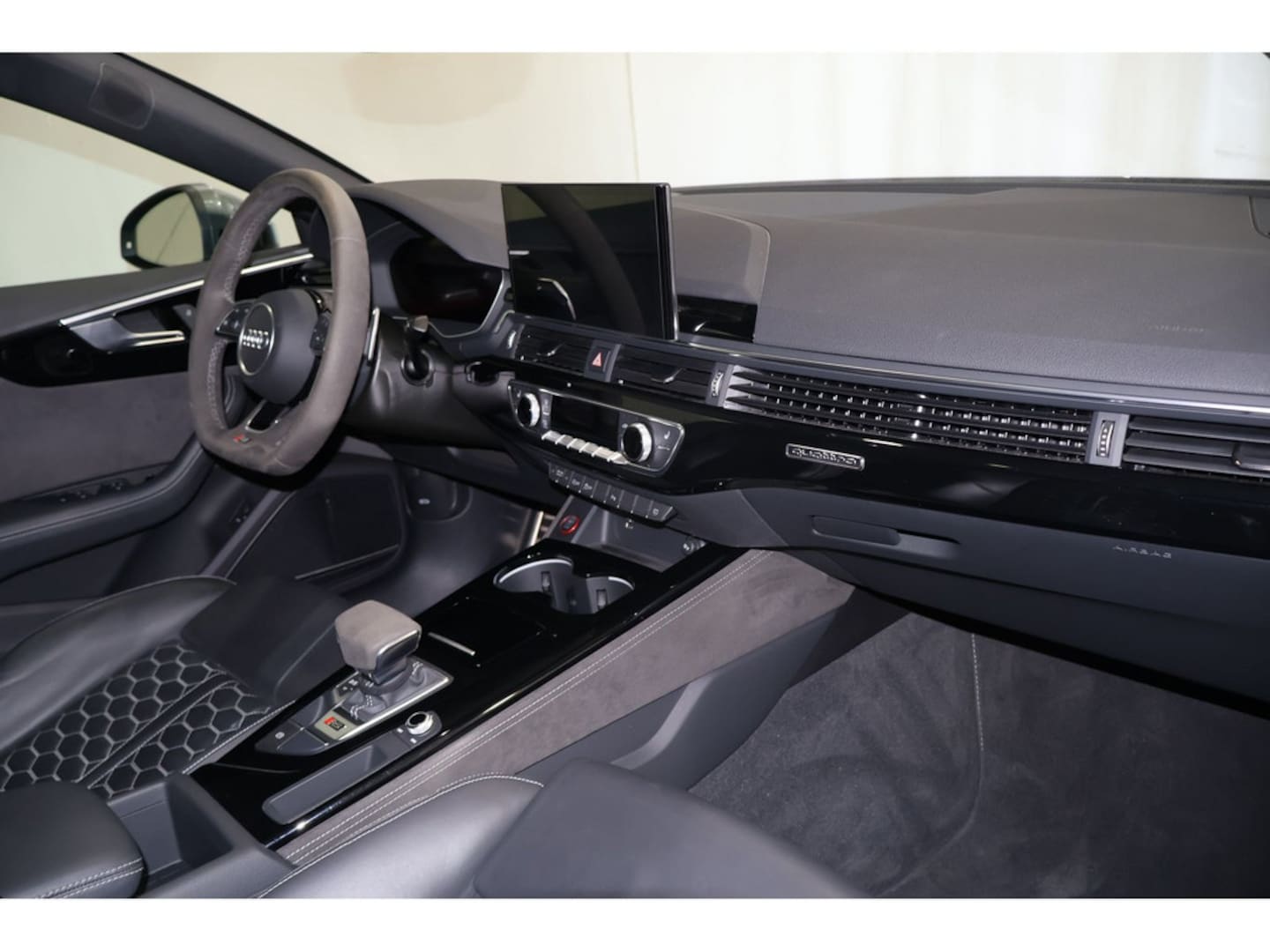 Bild über Audi RS 5 Sportback TFSI quattro tiptronic - für weitere Informationen kontaktieren Sie den Audi Partner