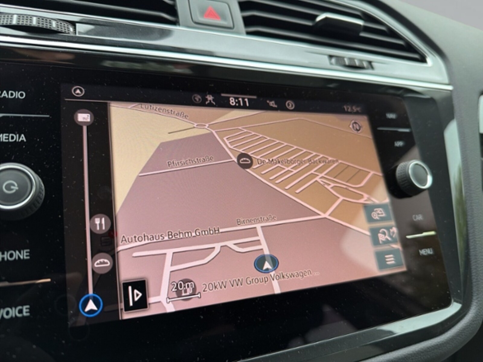 Volkswagen Tiguan – Bild 10