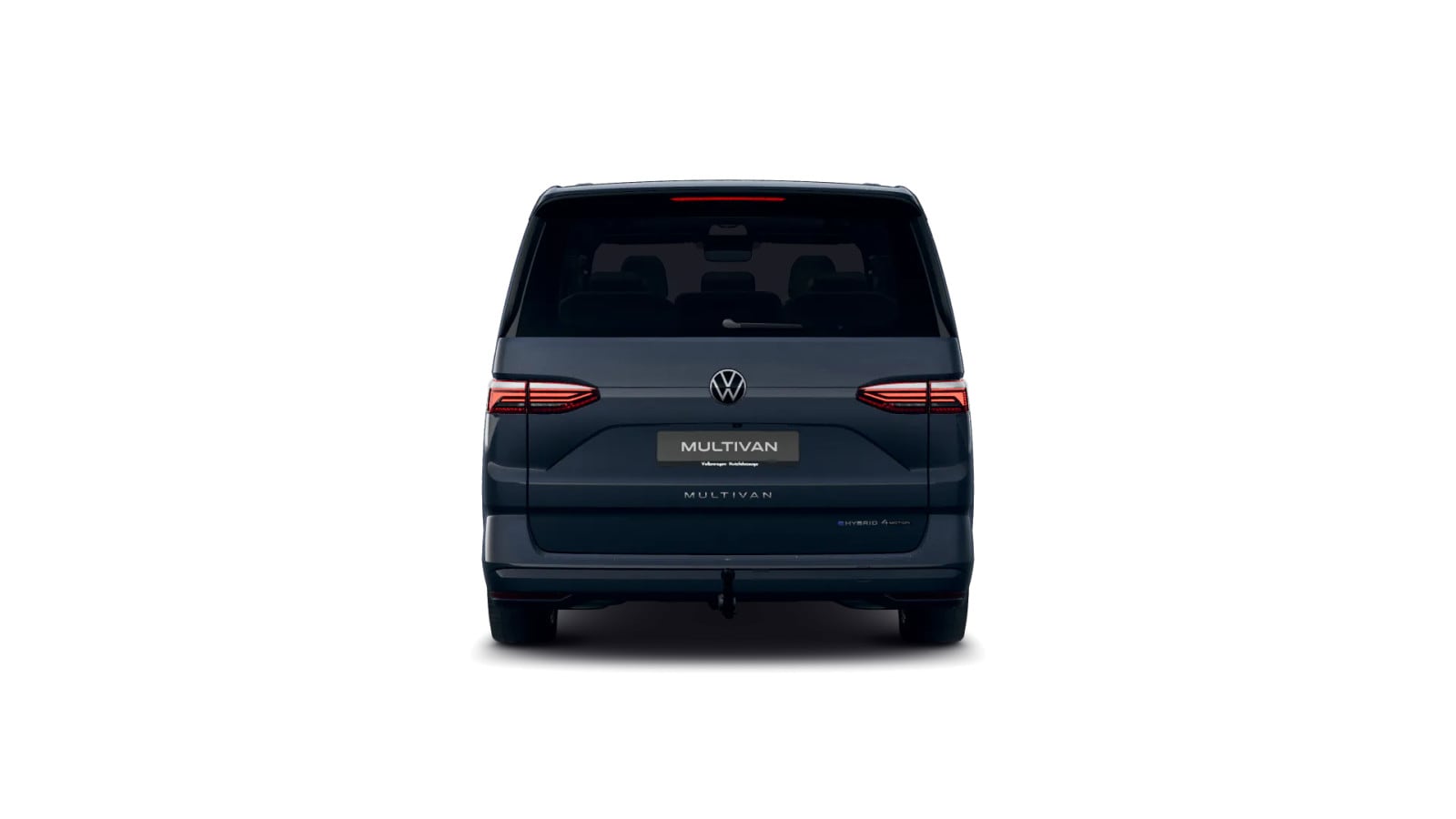 Volkswagen Multivan Langversion – Bild 6