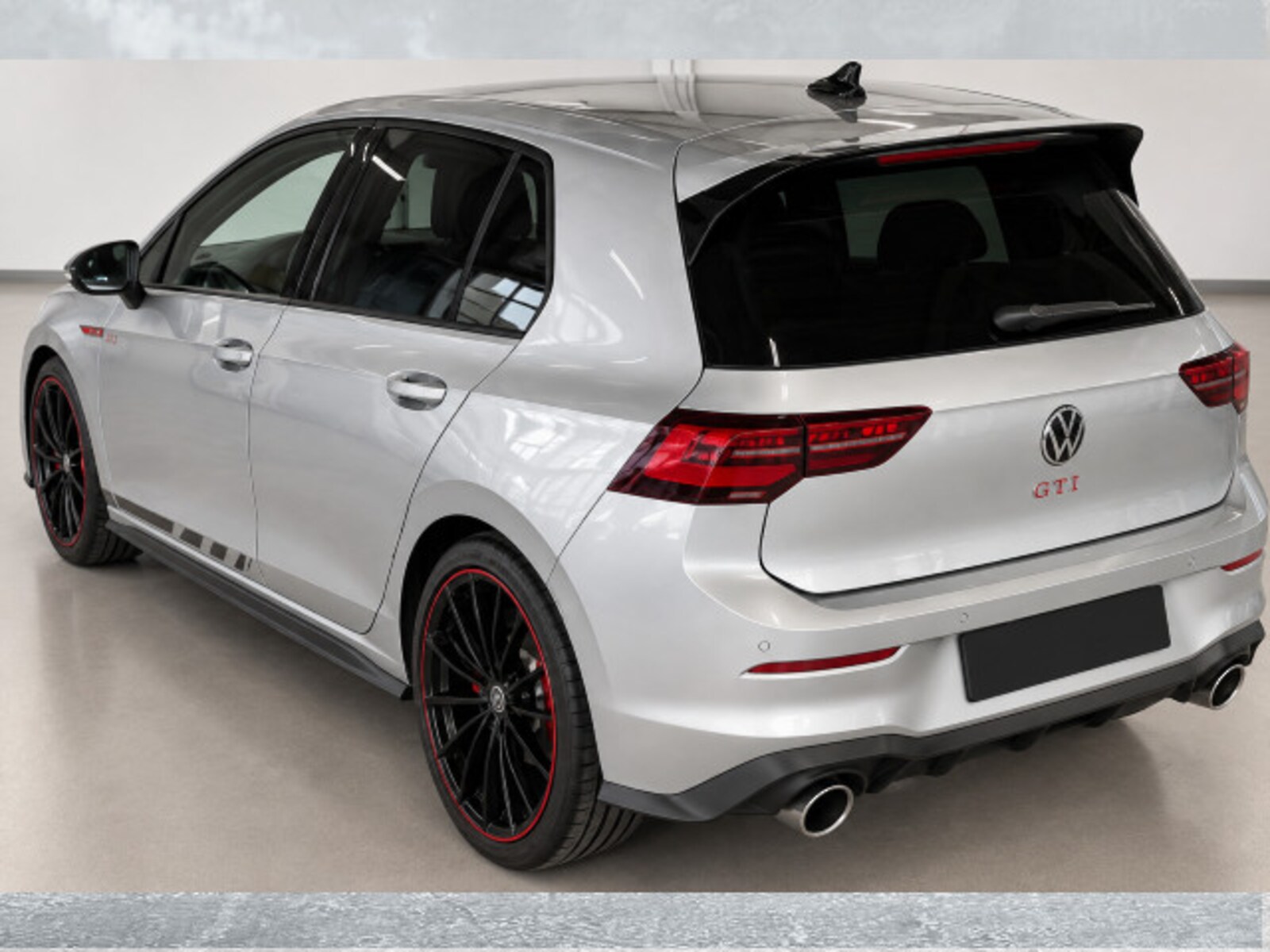 Volkswagen Golf – Bild 3