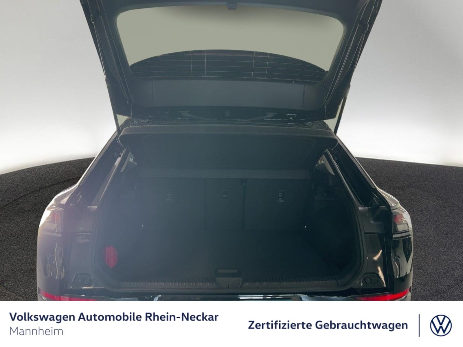 Volkswagen T-Roc – Bild 5