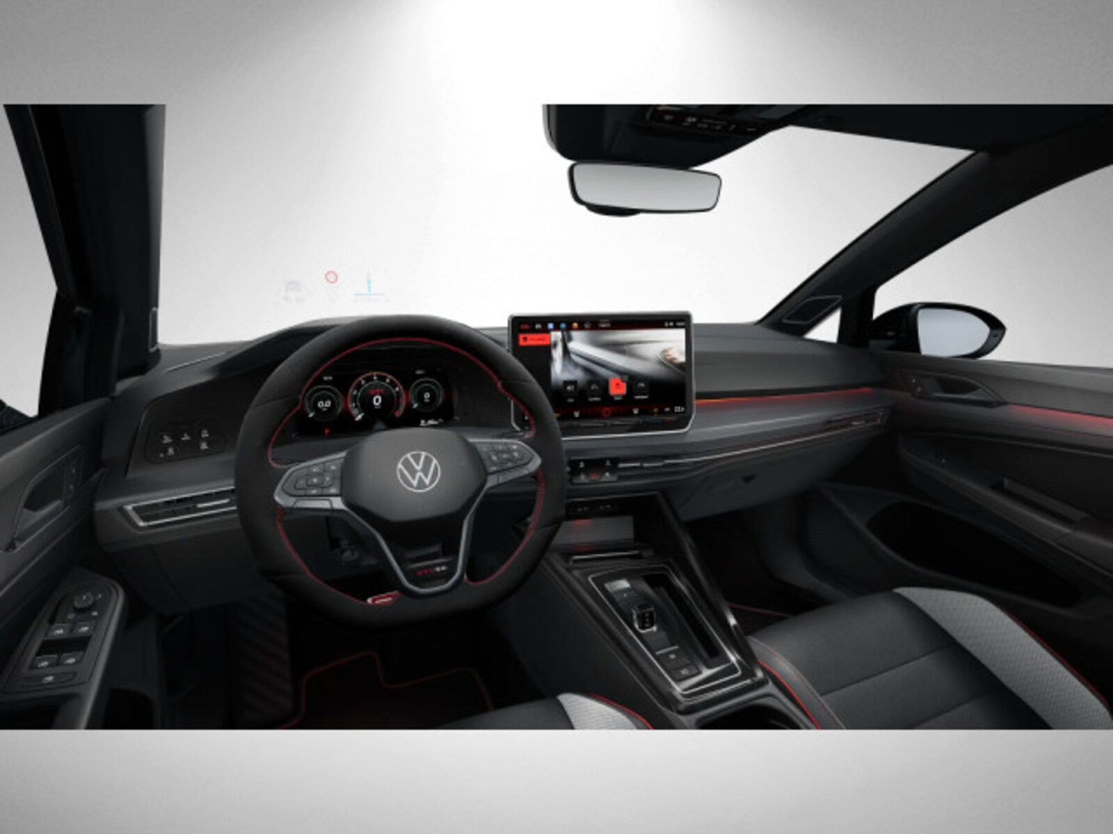 Volkswagen Golf – Bild 9