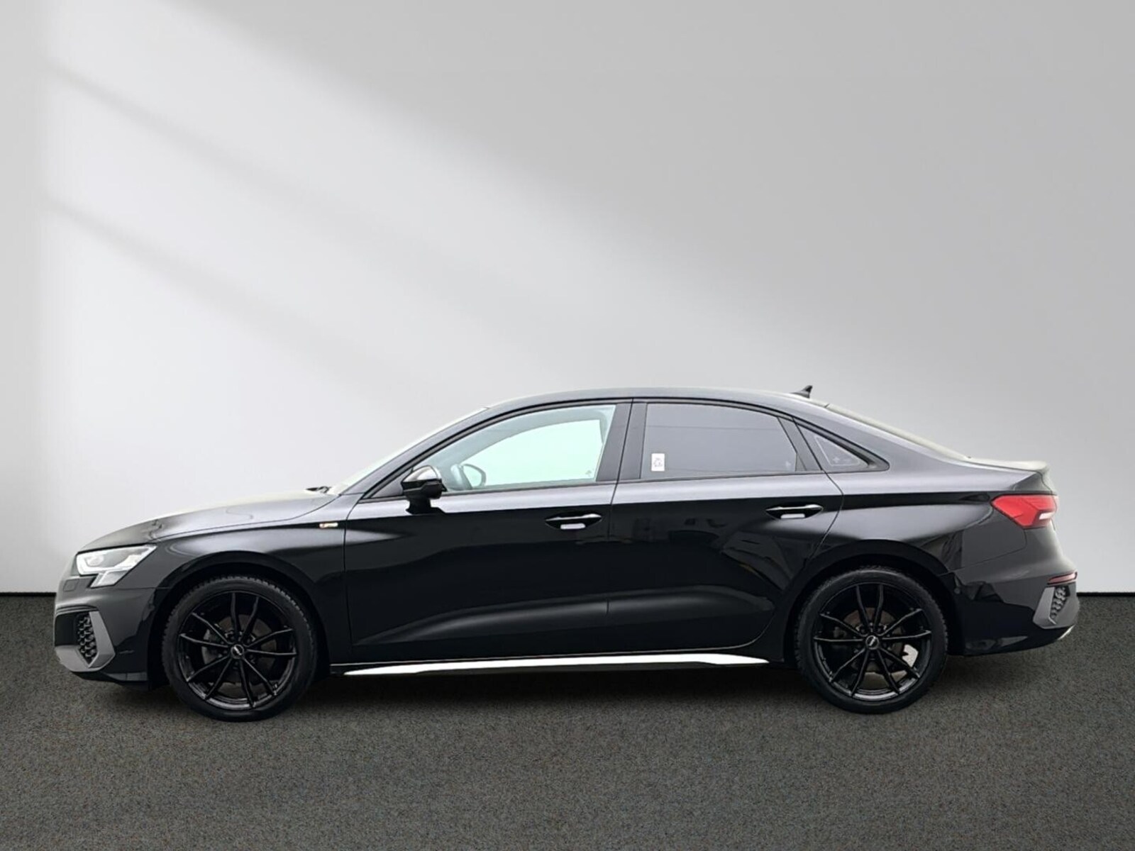 Audi A3 Limousine – Bild 2