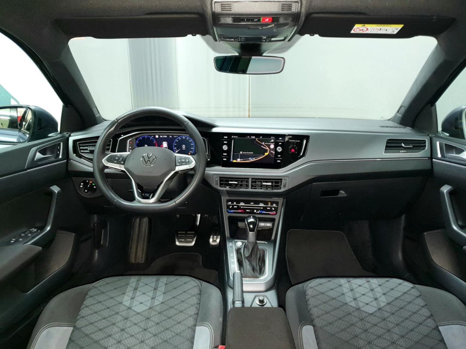Volkswagen Taigo – Bild 8