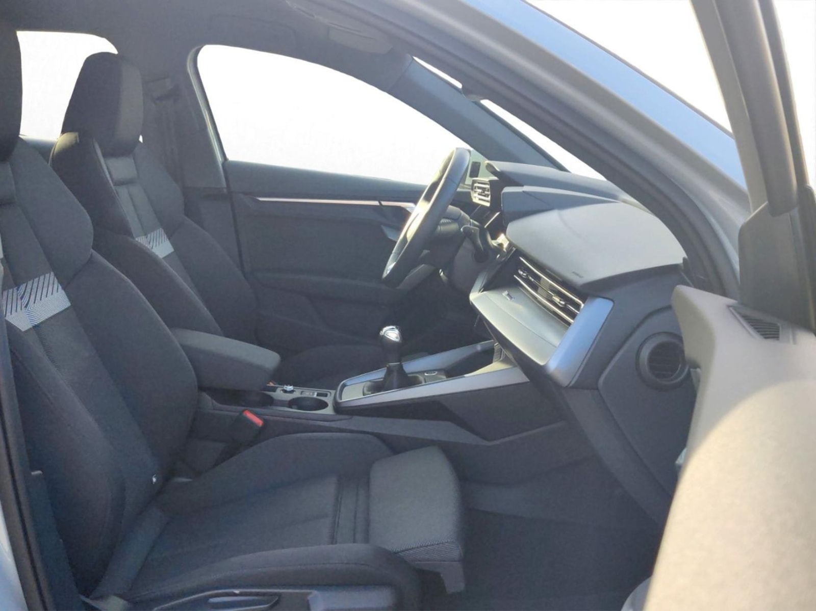 Audi A3 Sportback – Bild 4