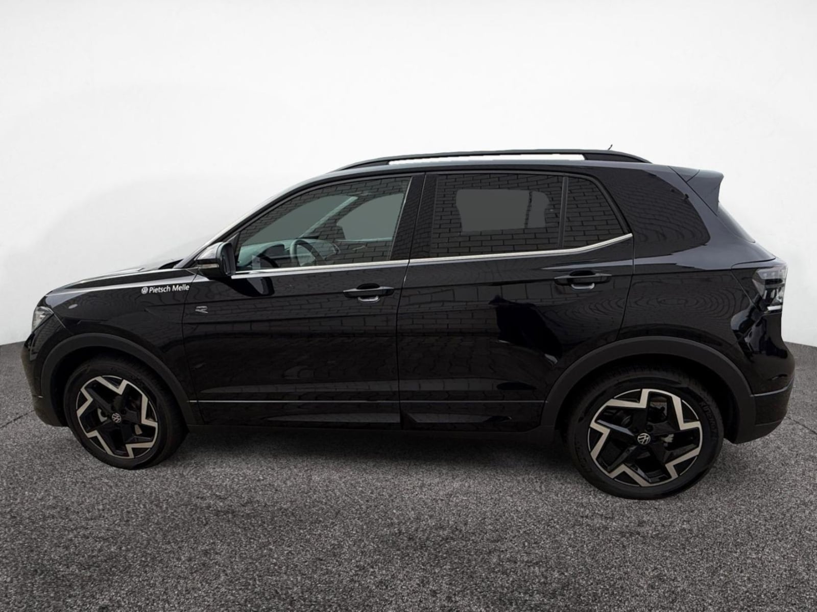 Volkswagen T-Cross – Bild 3
