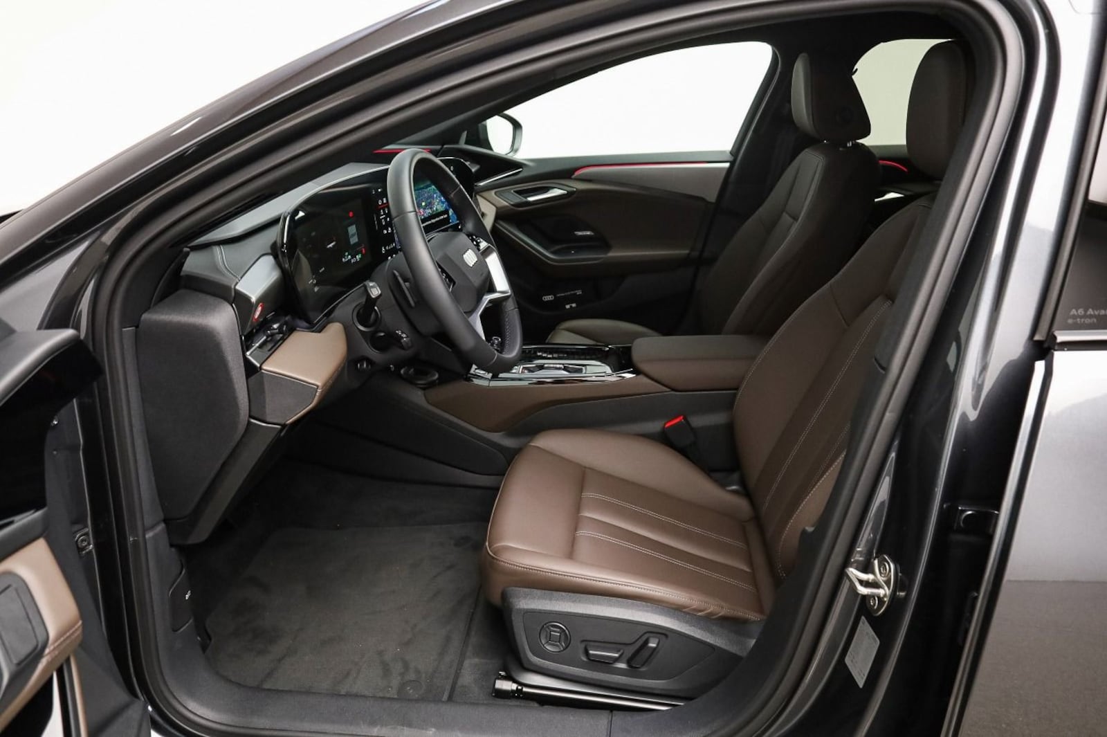 Audi A6 Avant e-tron – Bild 9