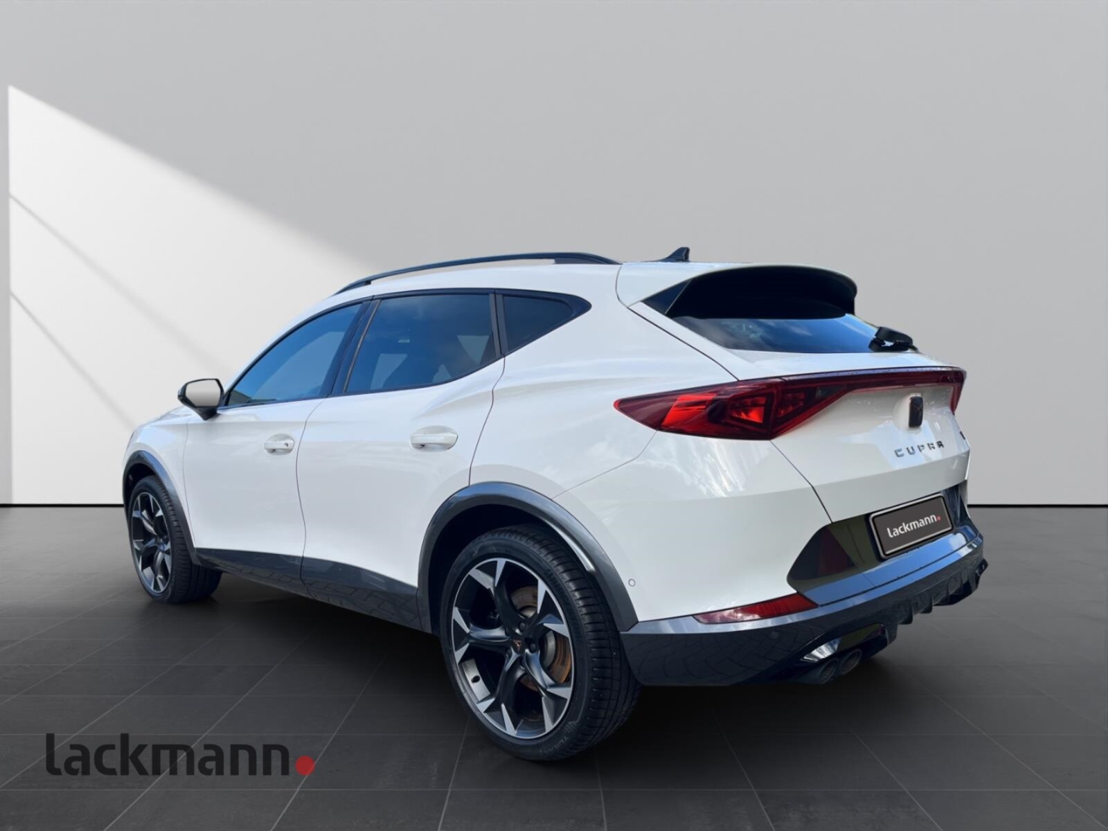 CUPRA Formentor – Bild 6