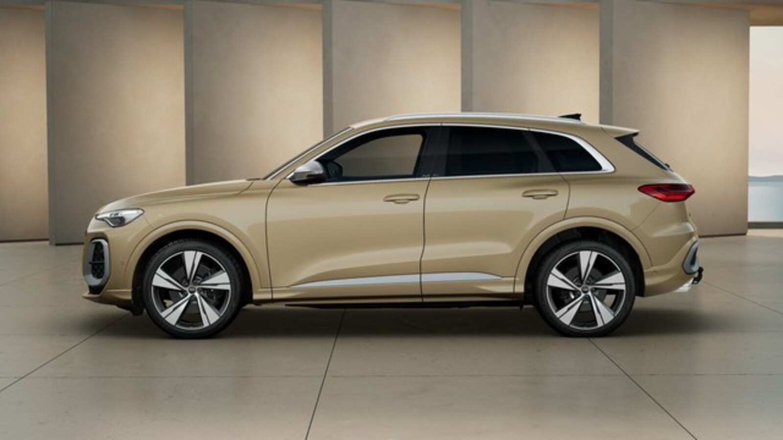 Audi SQ5 – Bild 7