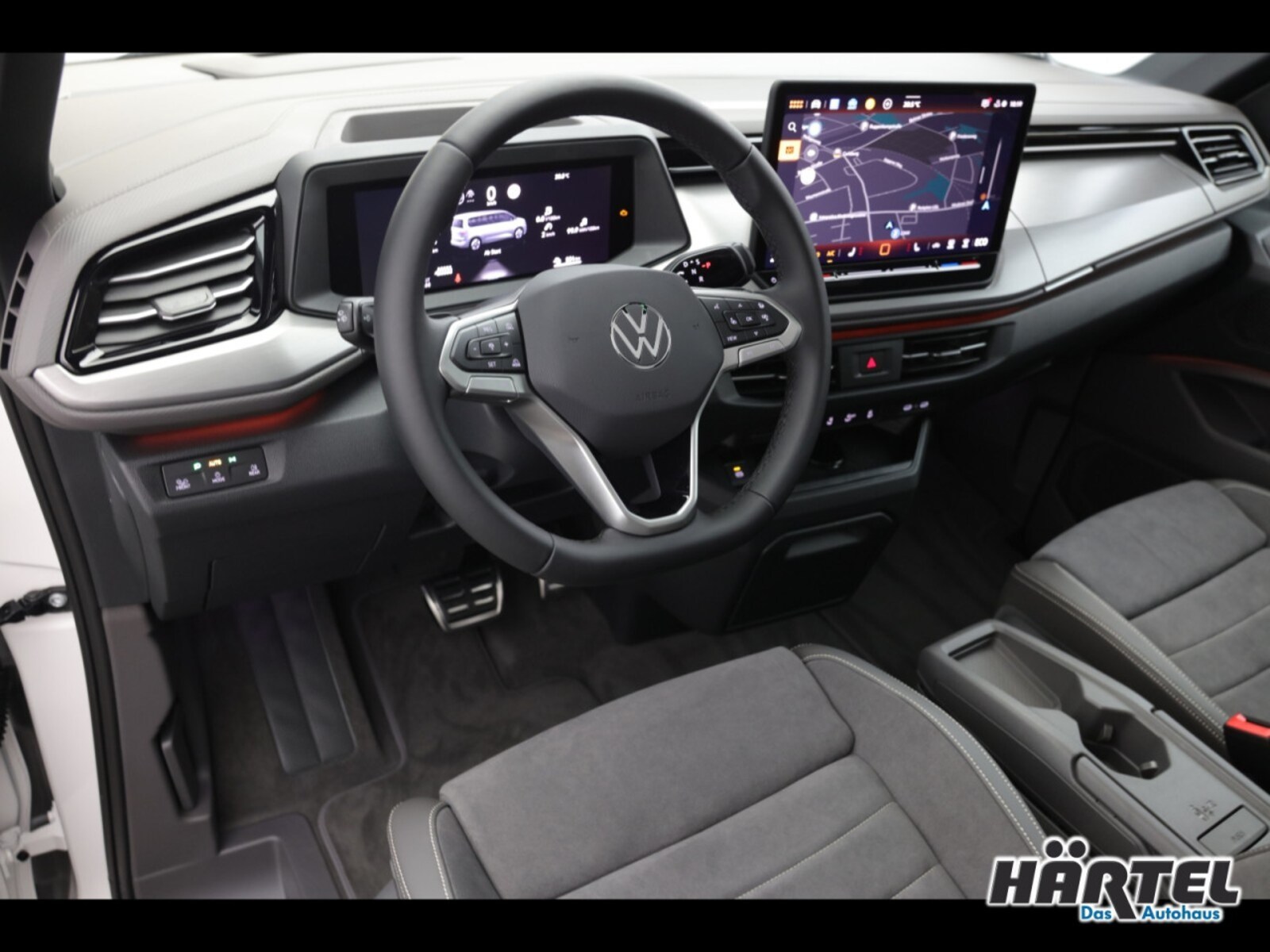Volkswagen Multivan – Bild 9