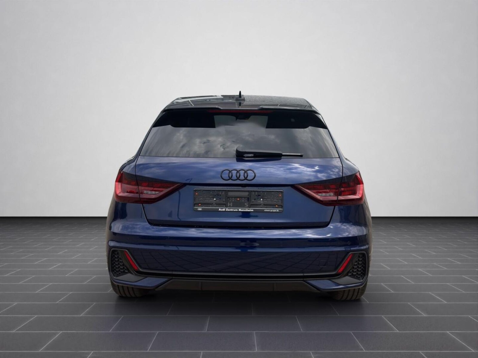 Audi A1 Sportback – Bild 6