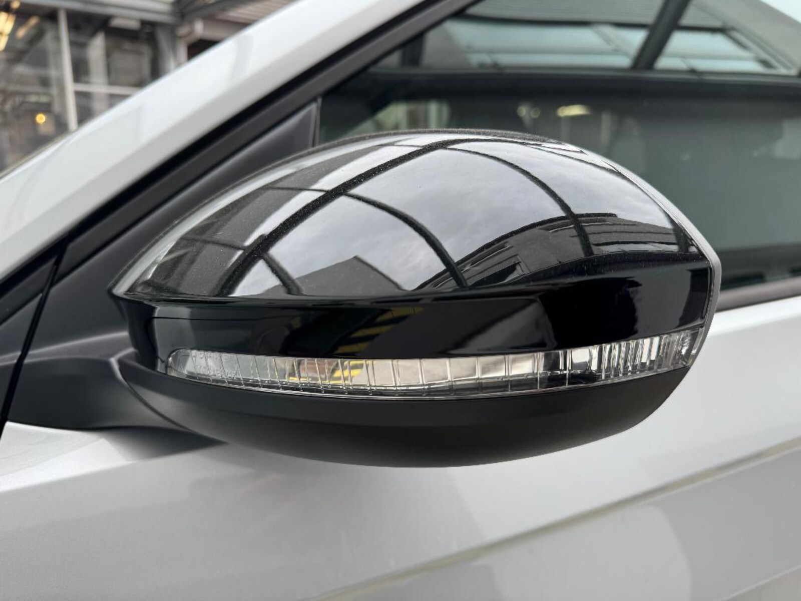 Volkswagen T-Cross – Bild 24