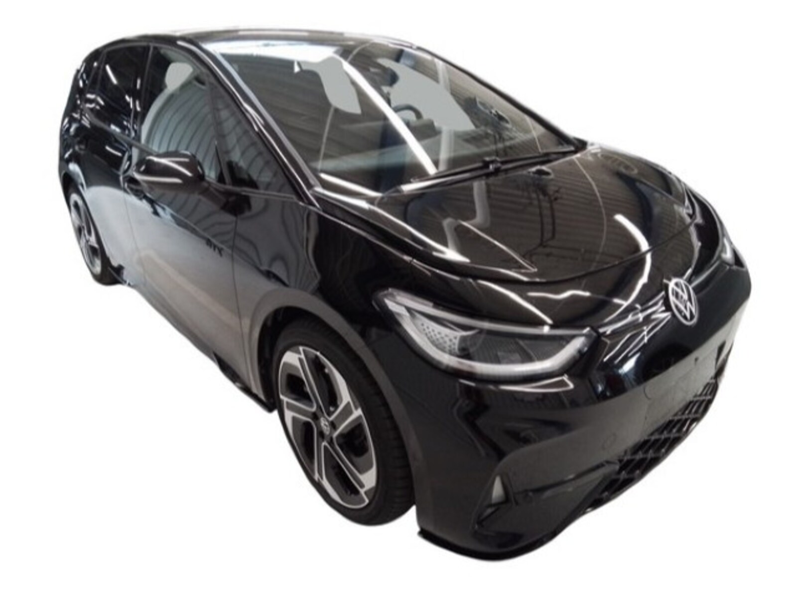 Volkswagen ID.3 – Bild 3