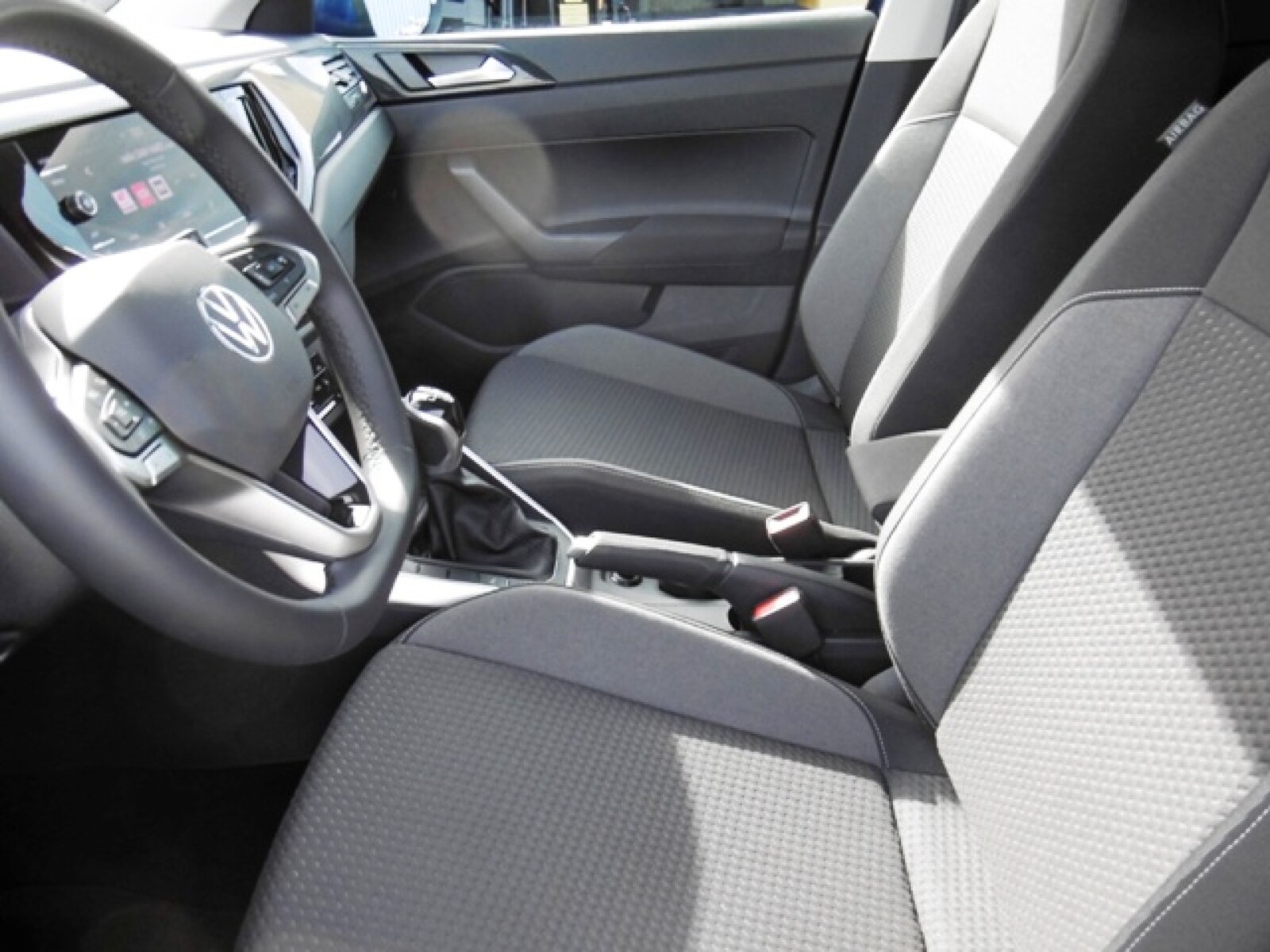 Volkswagen Taigo – Bild 7