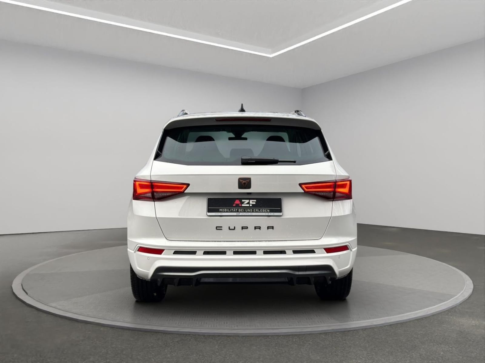 CUPRA Ateca – Bild 7