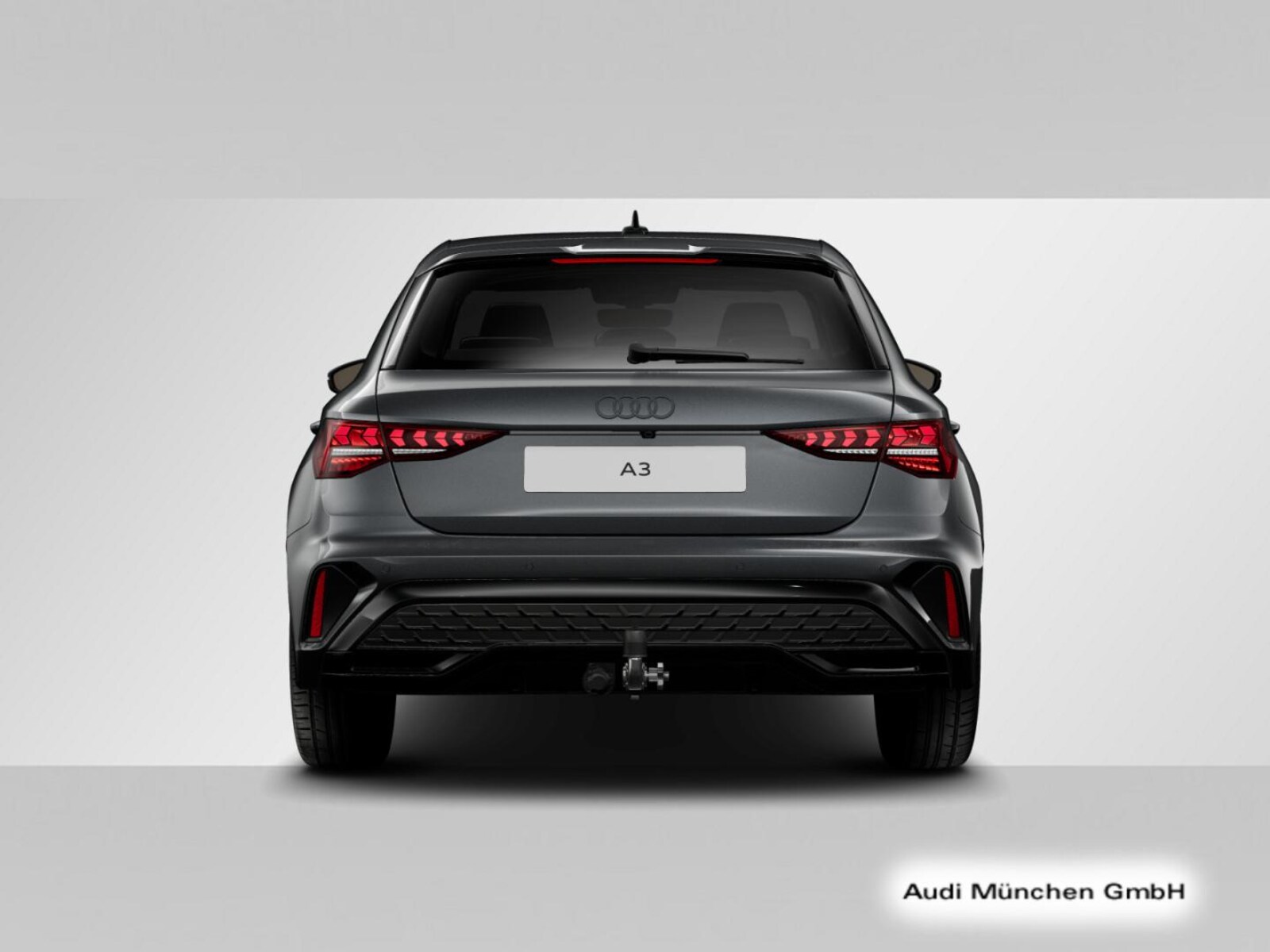 Audi A3 Sportback – Bild 6