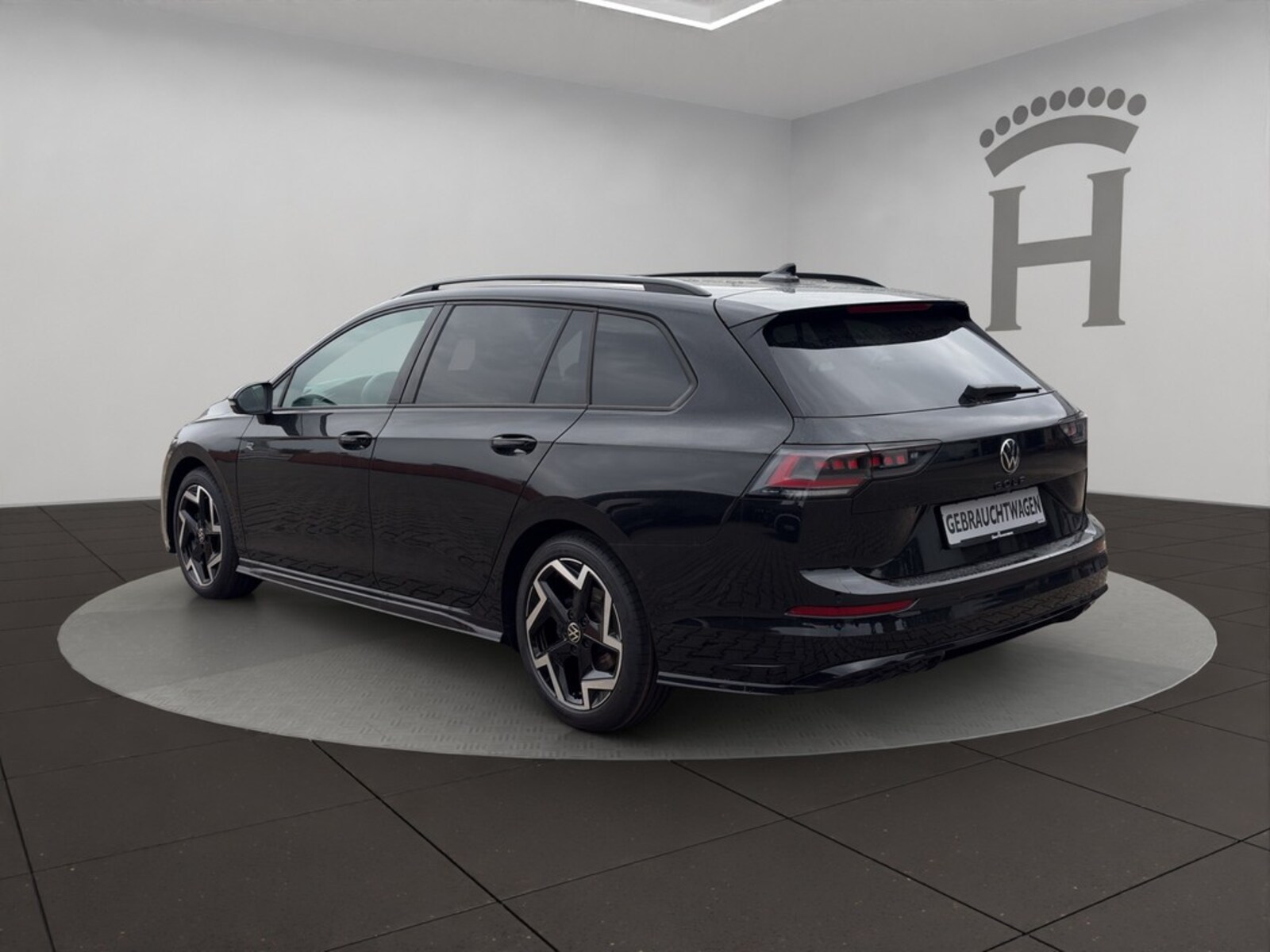Volkswagen Golf Variant – Bild 4