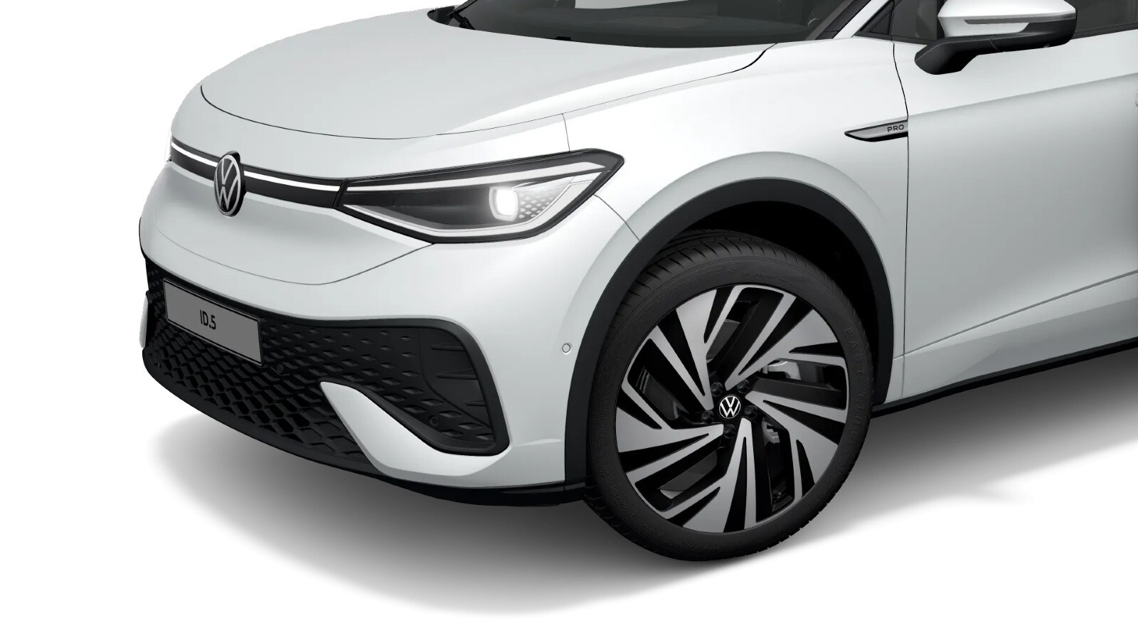 Volkswagen ID.5 – Bild 5