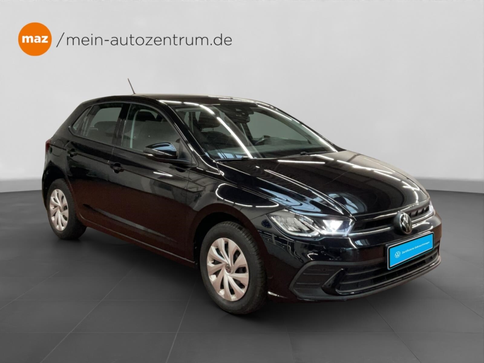 Volkswagen Polo – Bild 7