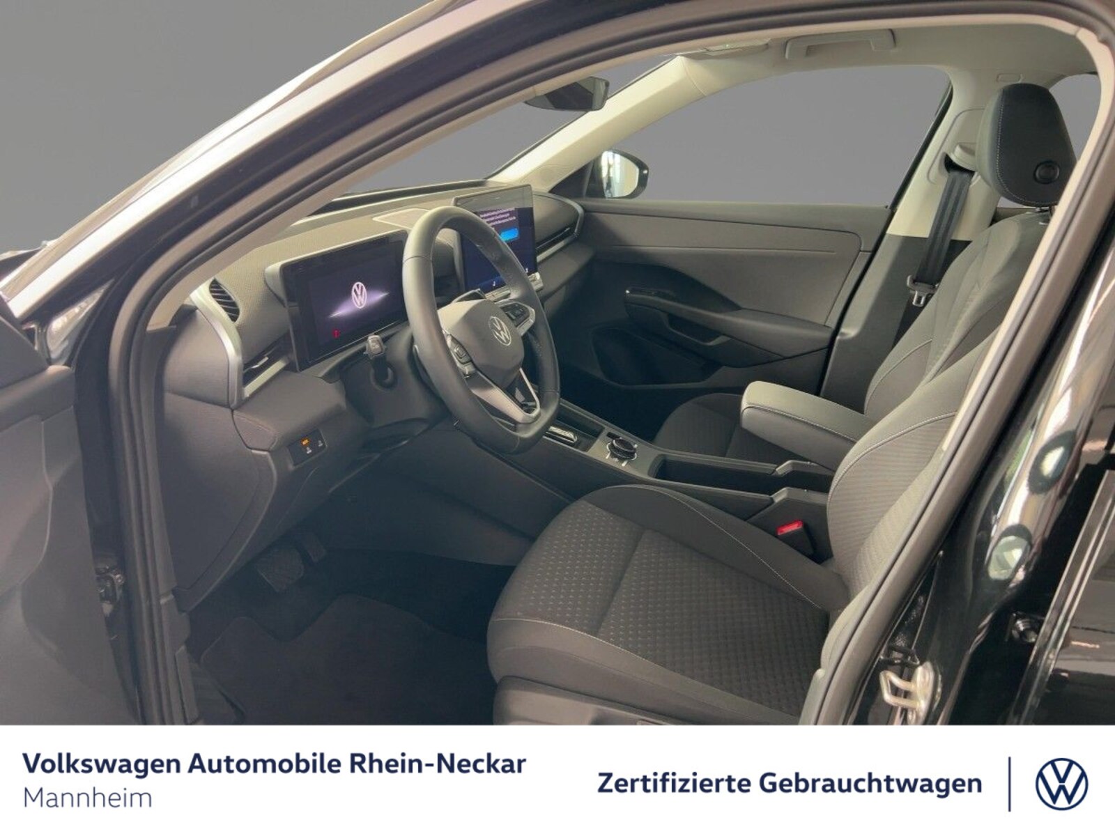 Volkswagen T-Roc – Bild 6