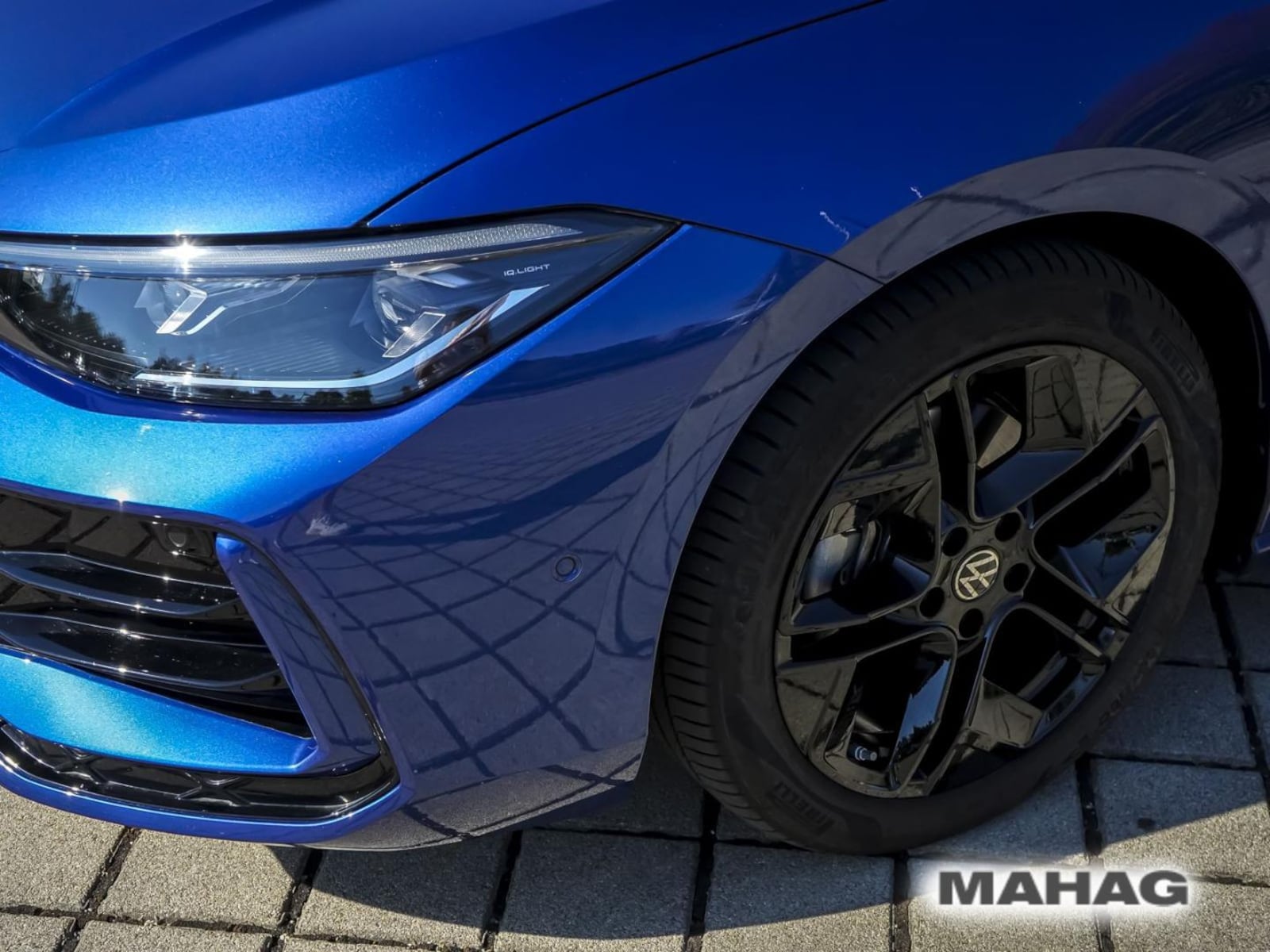 Volkswagen Passat – Bild 13