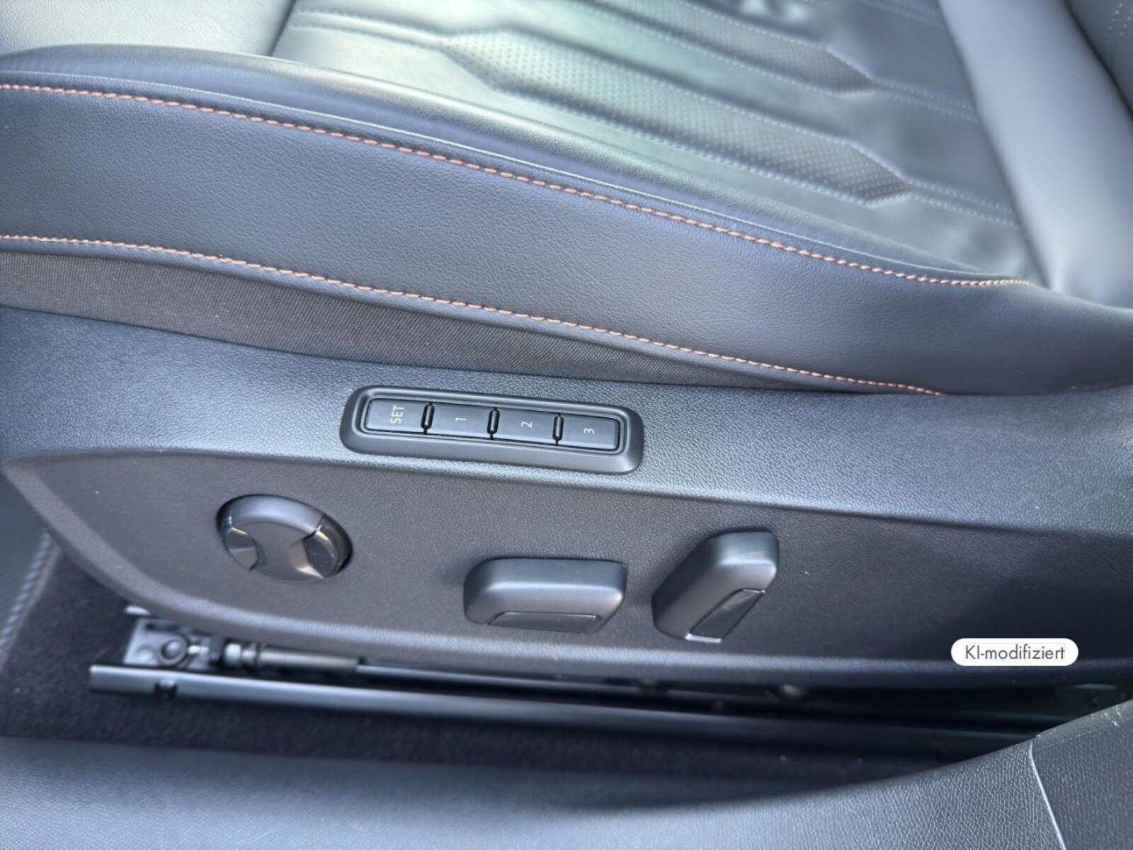CUPRA Leon – Bild 18