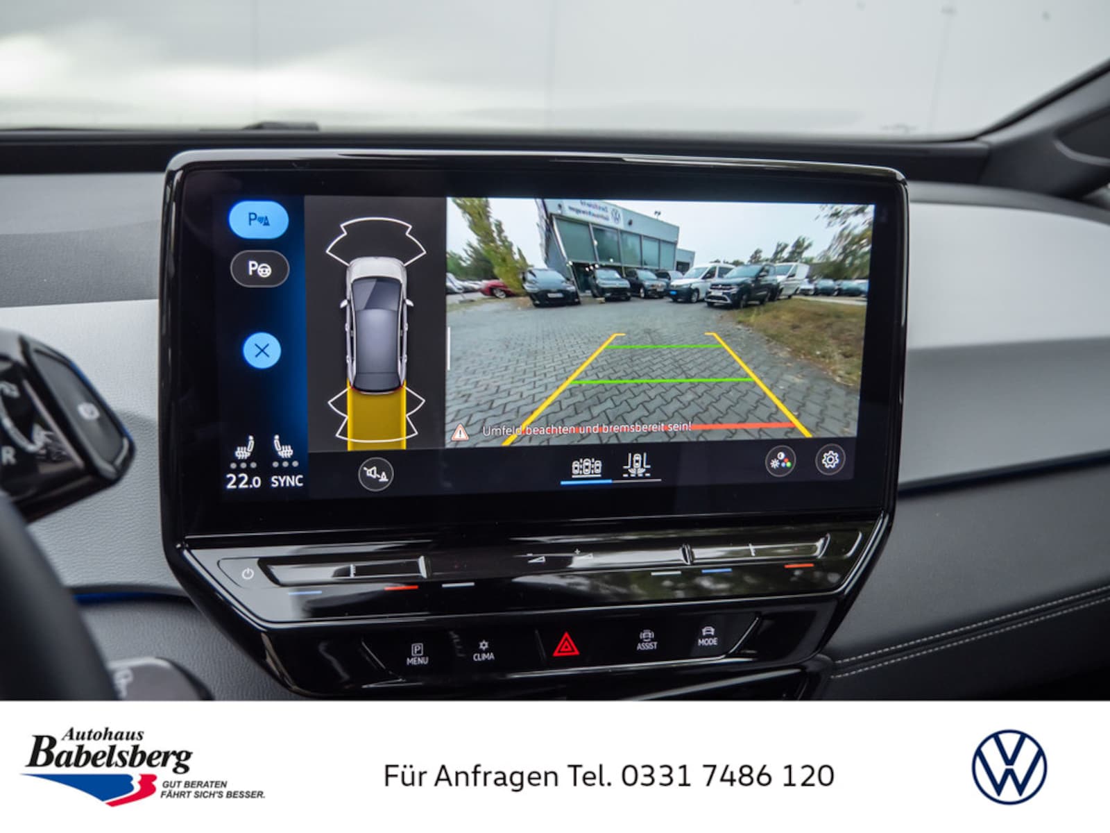 Volkswagen ID.3 – Bild 12