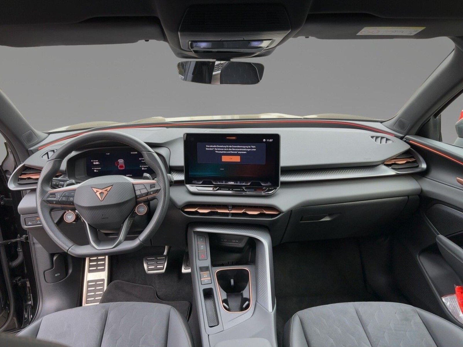CUPRA Terramar – Bild 8