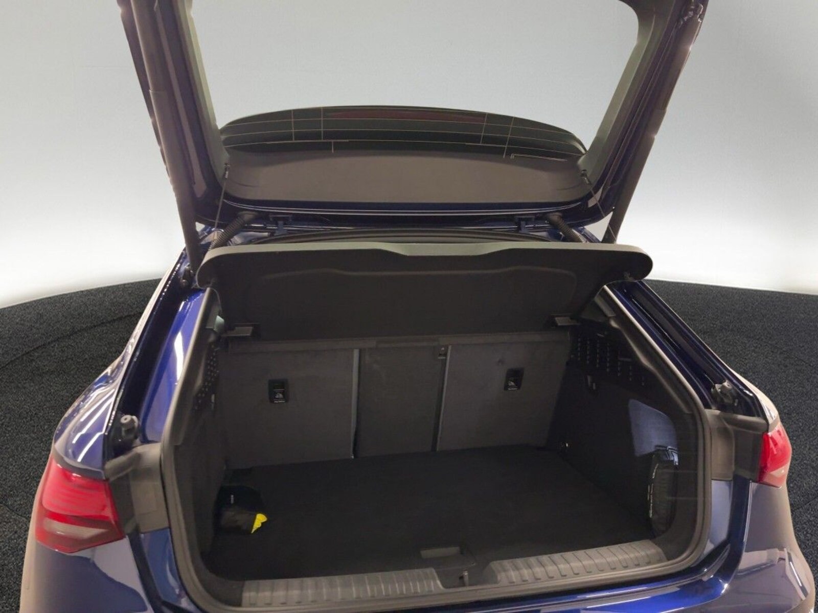 Audi A3 Sportback – Bild 8