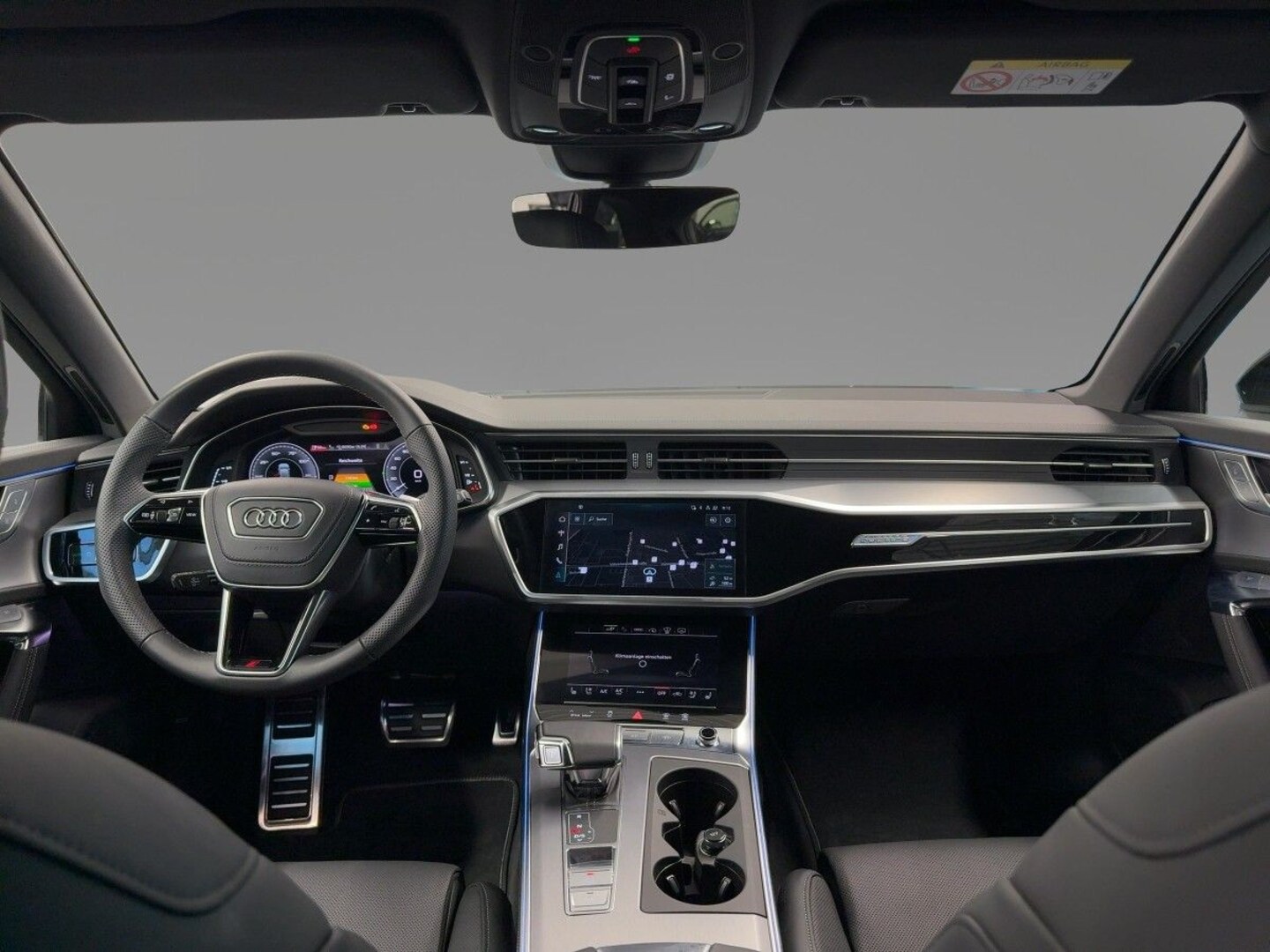 Bild über - für weitere Informationen kontaktieren Sie den Audi Partner