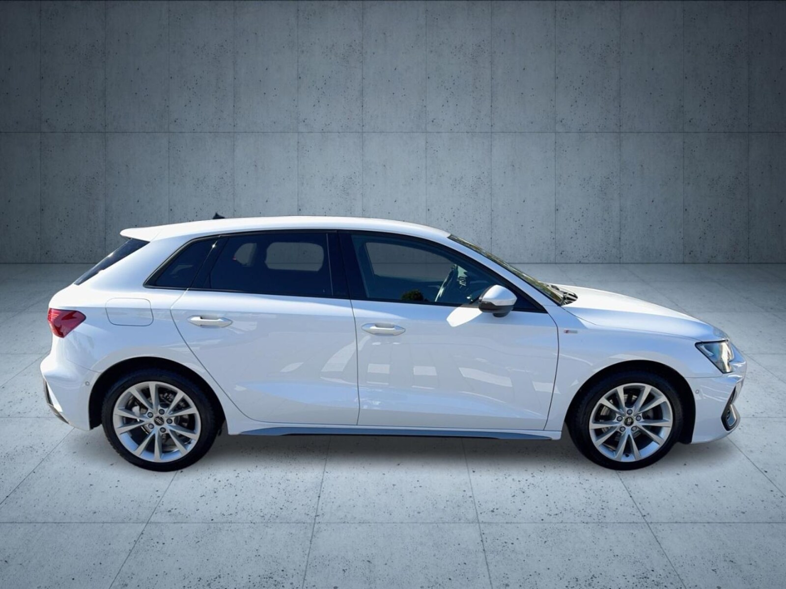 Audi A3 Sportback – Bild 6