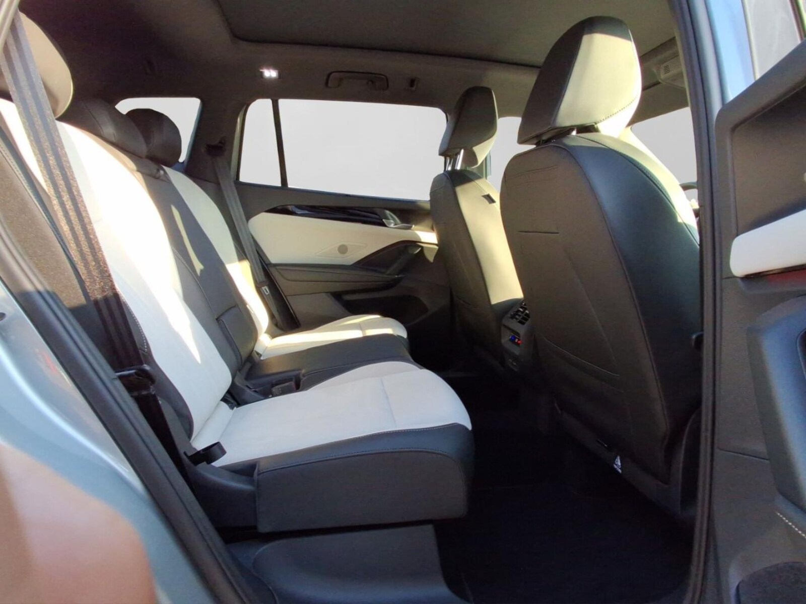 Volkswagen Tayron – Bild 6