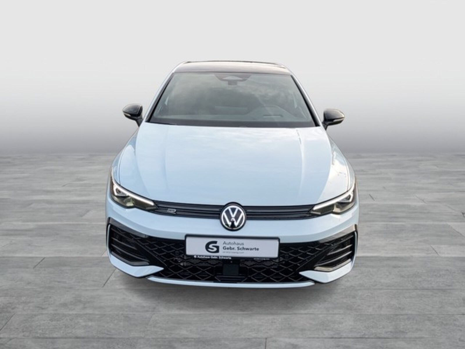 Volkswagen Golf – Bild 7