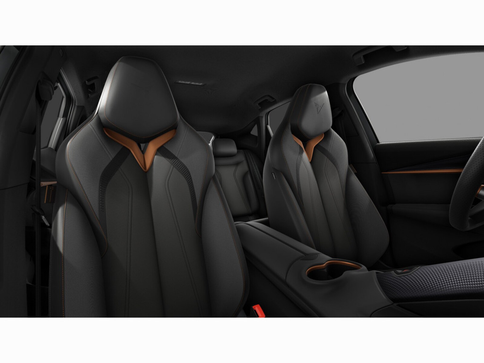CUPRA Tavascan – Bild 9