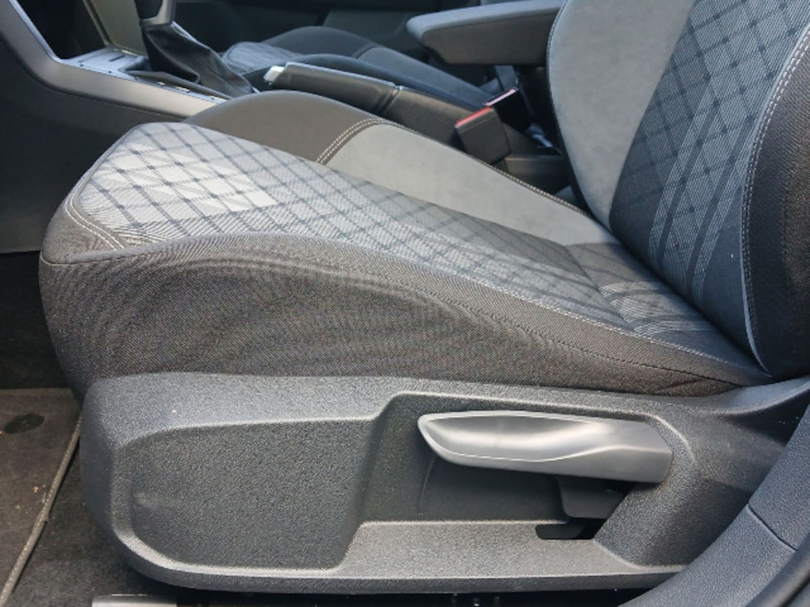 Volkswagen Taigo – Bild 23