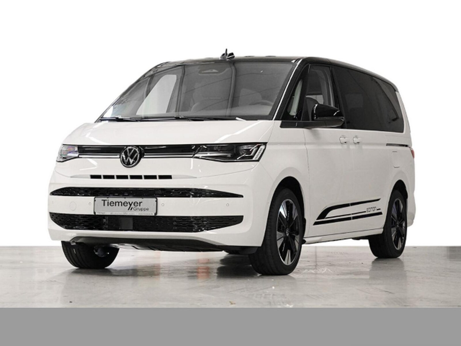 Volkswagen Multivan Langversion
