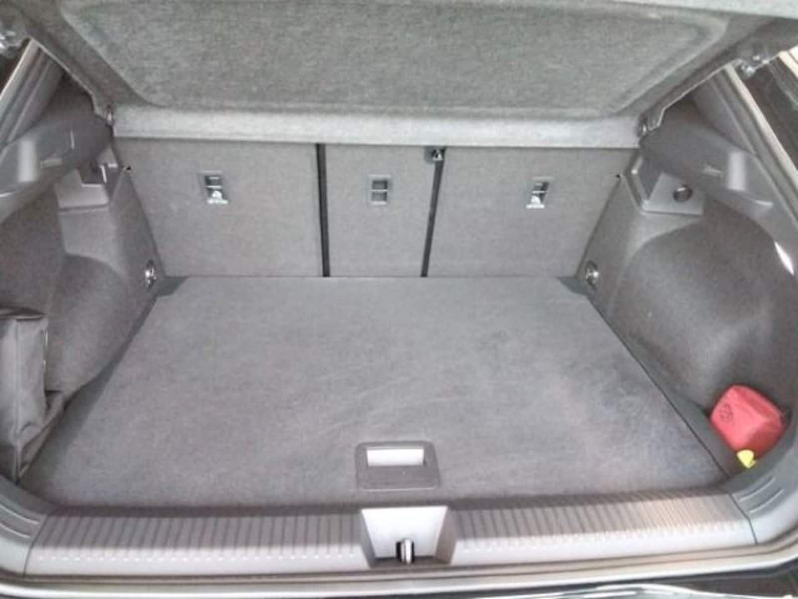 Volkswagen T-Roc – Bild 5