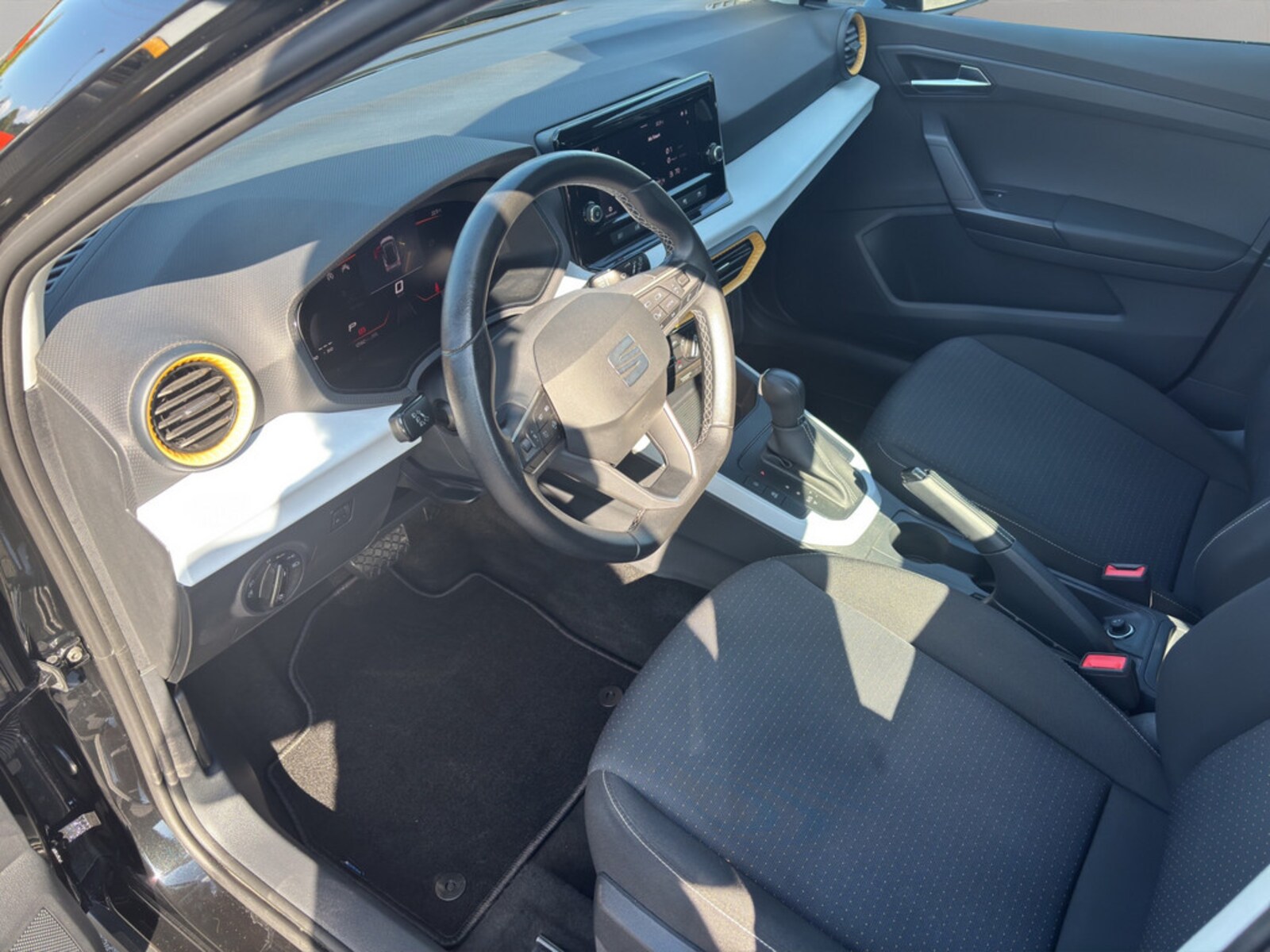SEAT Arona – Bild 7