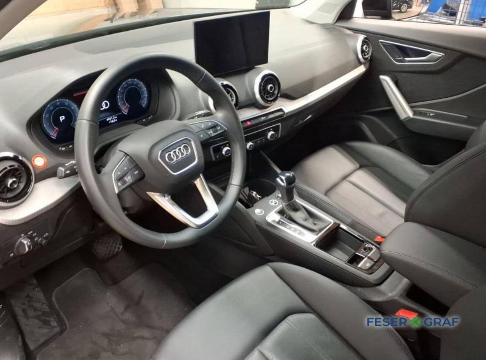Audi Q2 – Bild 3