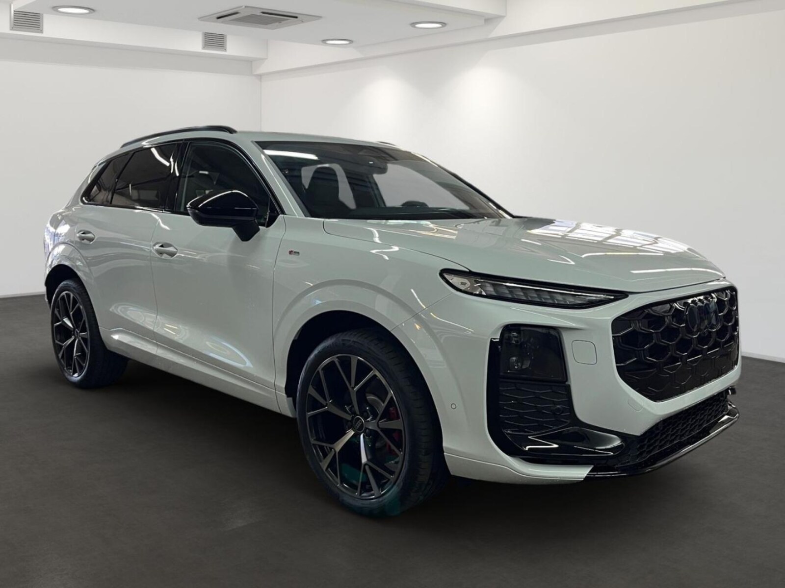 Audi Q3 – Bild 3
