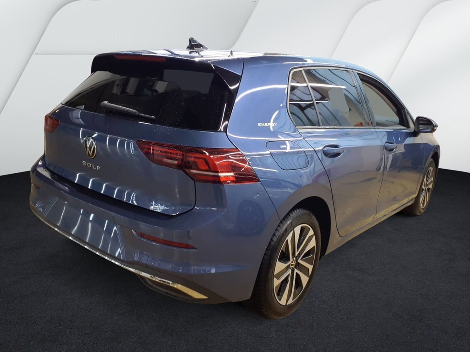 Volkswagen Golf – Bild 2